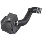 Magnum FORCE Stage-2 Cold Air Intake System w/ Pro DRY S Media GM Diesel Trucks 11-16 V8-6.6L (td) LML