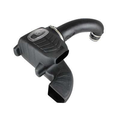 ~(19 lbs. 24X17X13)~ Momentum GT Cold Air Intake System w/ Pro DRY S Media Dodge/RAM 1500 09-18/RAM 1500 Classic 19-20 V8-5.7L HEMI