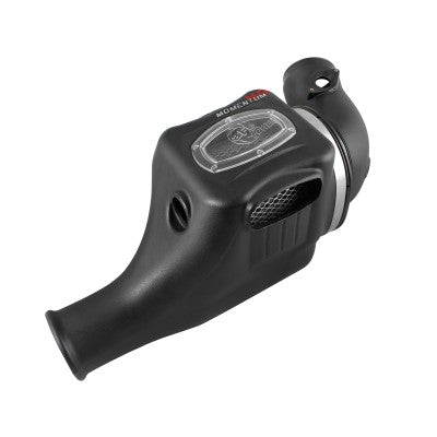 03-07 F250   F350 6.0L aFe Momentum HD Intake (Pro Dry S)