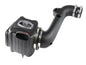 Momentum HD Cold Air Intake System w/ Pro DRY S Media GM Diesel Trucks 11-16 V8-6.6L (td) LML