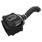 Momentum GT Cold Air Intake System w/ Pro DRY S Media GM Trucks/SUVs 99-07 V8-4.8/5.3/6.0L (GMT800)