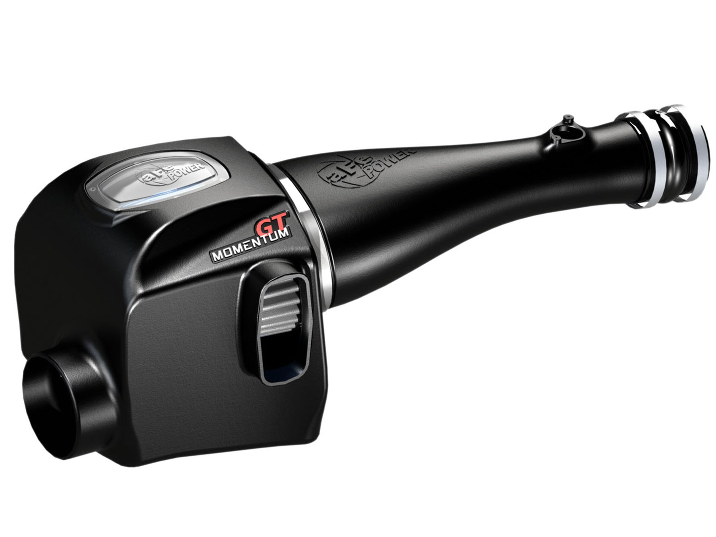 ~(18 lbs. 24X18X15)~ Momentum GT Cold Air Intake System w/ Pro DRY S Media Toyota Tacoma 16-20 V6-3.5L