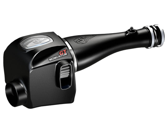 ~(18 lbs. 24X18X15)~ Momentum GT Cold Air Intake System w/ Pro DRY S Media Toyota Tacoma 16-20 V6-3.5L