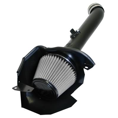 ~(9 lbs. 17X13X13)~ Magnum FORCE Stage-2Si Cold Air Intake System w/ Pro DRY S Media Toyota FJ Cruiser 07-09 / Tacoma 05-11 / 4Runner 03-09 V6-4.0L