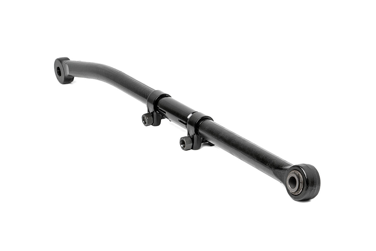 ~(21.7 lbs. 25X6X5)~ Ford Front Forged Adjustable Track Bar (05-16 F-250/350 w/ 1.5-8in)