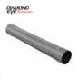 ***Discontinued***~(5.7 lbs. 30X4X4)~ Exhaust Muffler PERFORMANCE DIESEL EXHAUST PART-3.5in. ALUMINIZED PERFORMANCE MUFFLER REPLACEMEN