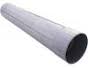 ***Discontinued***~(8.6 lbs. 38X7X4)~ Diesel  5.9    04.5-07 Dodge 5.9 Cummins longer factory muffler delete pipe 38in long