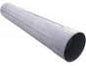 ***Discontinued***~(8.6 lbs. 38X7X4)~ Diesel  5.9    04.5-07 Dodge 5.9 Cummins longer factory muffler delete pipe 38in long