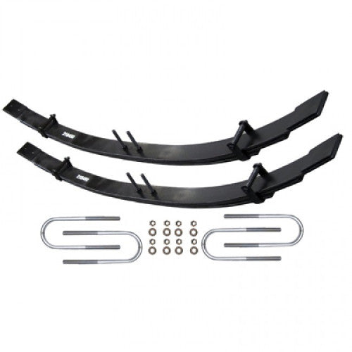 ~(75 lbs. 53X14X3)~ 07-UP TUNDRA REAR EXPANSION PACK KIT