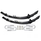 ~(75 lbs. 53X14X3)~ 07-UP TUNDRA REAR EXPANSION PACK KIT