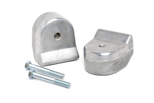 ~(5 lbs. 13X4X2)~ 2in Ford Leveling Spacers (05-20 F-250/350)
