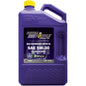 ~(10 lbs. 12X7X4)~ Royal Purple API-Licensed SAE 5W-30 High Performance Synthetic Motor Oil - 5 Quart Bottle