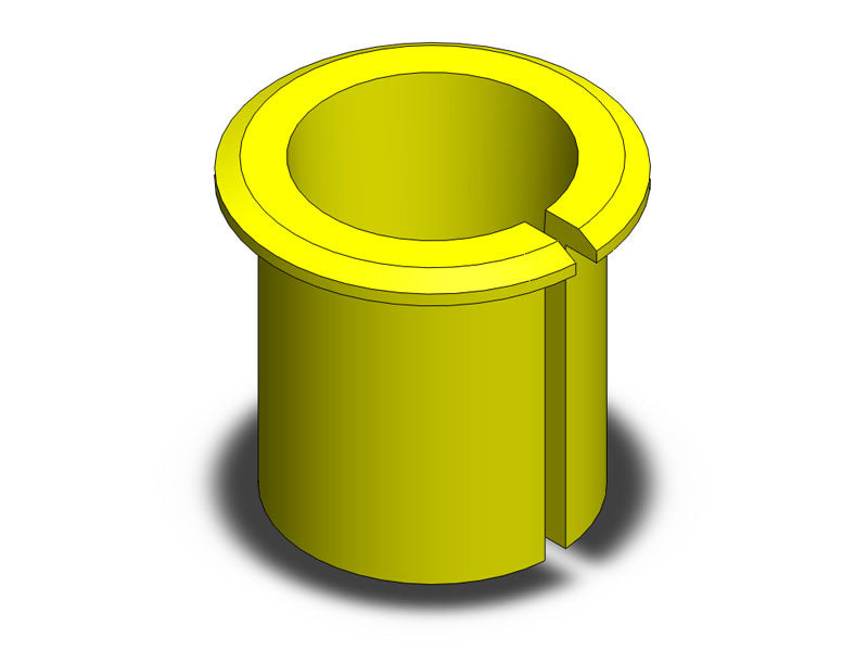 ~(10 lbs. 36X4X4)~ Jeep Wrangler Flip Kit Tie Rod Bushing 2007-2018 JK