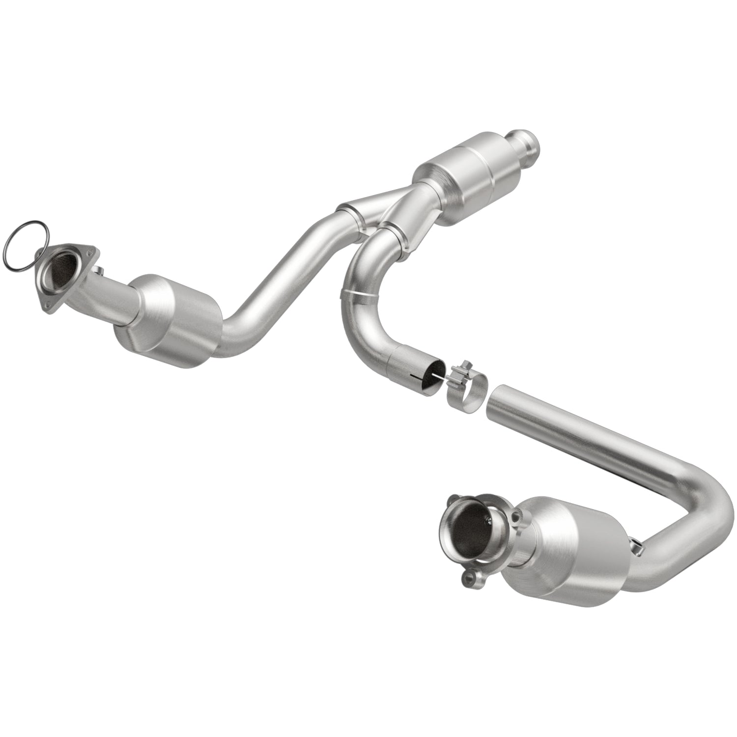 ~(34 lbs. 48X22X14)~ Conv DF 14-15 Silverado 1500 4.3/5.3