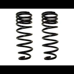~(25 lbs. 21X13X7)~ 07-UP FJ/03-UP 4RUNNER REAR 3 DUAL RATE SPRING KIT