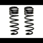 ~(25 lbs. 21X13X7)~ 07-UP FJ/03-UP 4RUNNER REAR 3 DUAL RATE SPRING KIT