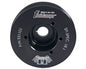 ~(7.8 lbs. 11X10X4)~ EJ Series Steel  Black Zinc 5-3/8in