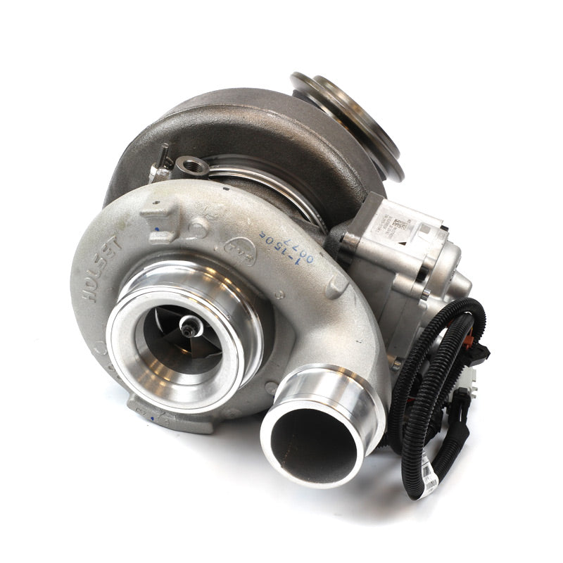 HE300VG SHOP EXCHANGE Turbocharger Kit (ACTUATOR) DODGE 7.5-12 CORE CHARGE OF $650 APPLIES