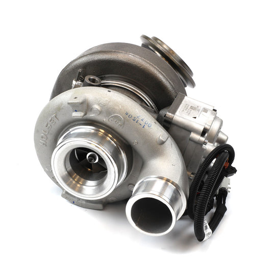 HE300VG SHOP EXCHANGE Turbocharger Kit (ACTUATOR) DODGE 7.5-12 CORE CHARGE OF $650 APPLIES