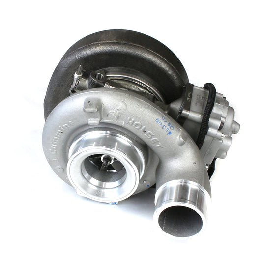HE300VG EXCHANGE Turbocharger Kit (ACTUATOR) Cummins  13-18 CORE CHARGE OF $650 APPLIES