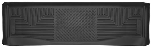 ~(6.6 lbs. 33X24X3)~ X-act Contour Series2nd Seat Floor LinerTPE - Thermoplastic ElastomerBlack