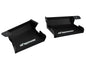 ~(1 lbs. 10X6X6)~ Magnum FORCE Dynamic Air Scoop Black BMW 328i/335i/M3 (E90/91/92/93) 07-13
