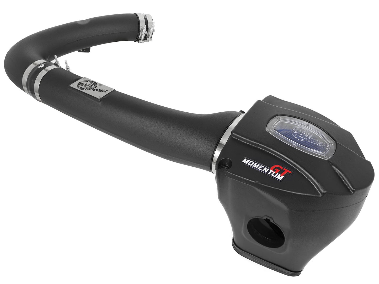 ~(16 lbs. 24X18X15)~ Momentum GT Cold Air Intake System w/ Pro 5R Media Dodge Challenger/Charger/Chrysler 300 11-19 V6-3.6L