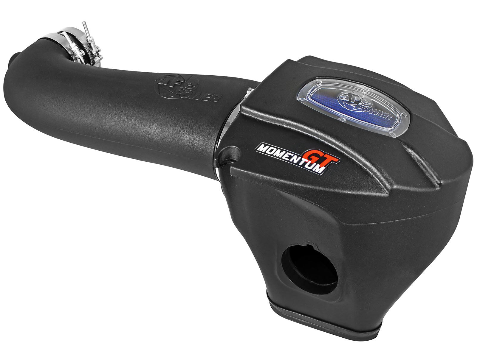 ~(16 lbs. 24X18X15)~ Momentum GT Cold Air Intake System w/ Pro 5R Media Dodge Challenger/Charger R/T 11-20 V8-5.7L HEMI