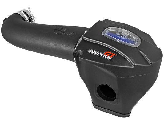 ~(16 lbs. 24X18X15)~ Momentum GT Cold Air Intake System w/ Pro 5R Media Dodge Challenger/Charger R/T 11-20 V8-5.7L HEMI