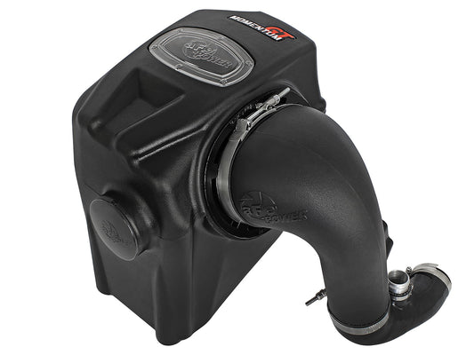 Momentum GT Cold Air Intake System w/ Pro 5R Media GM Colorado/Canyon 16-20 L4-2.8L (td) LWN