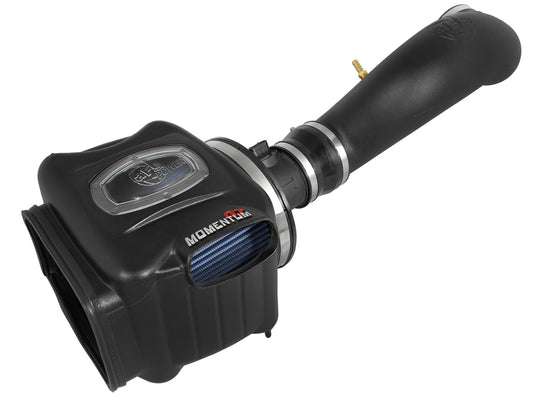 ~(13 lbs. 24X17X13)~ Momentum GT Cold Air Intake System w/ Pro 5R Media GM Trucks/SUVs 07-08 V8-4.8L/5.3L/6.0L/6.2L (GMT900)
