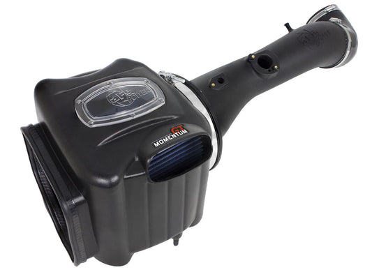 Momentum GT Cold Air Intake System w/ Pro 5R Media GM Silverado/Sierra 2500/3500HD 09-15 V8-6.0L