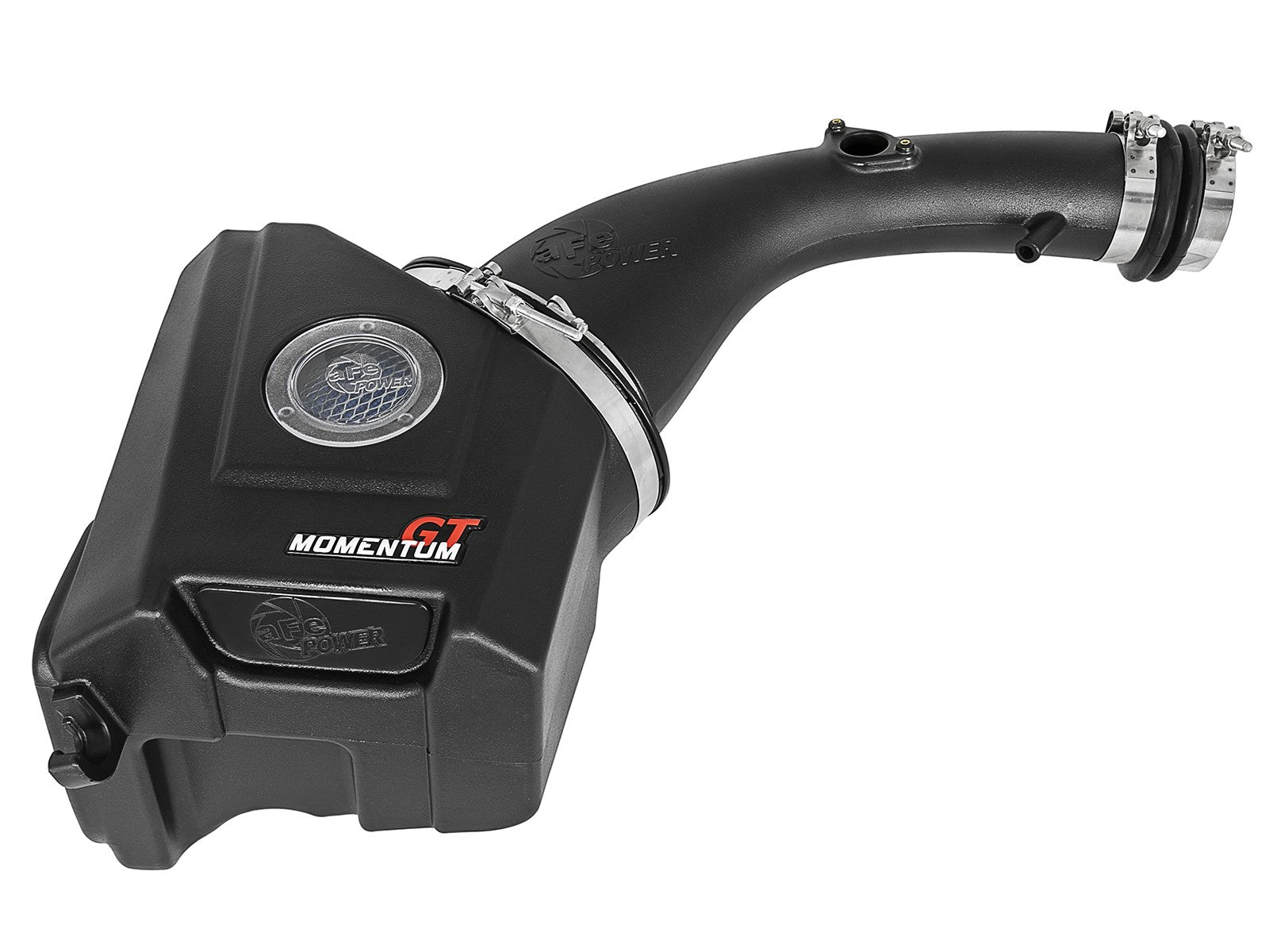 ~(13 lbs. 23X16X13)~ Momentum GT Cold Air Intake System w/ Pro 5R Media Toyota Land Cruiser (LC70) 09-19 V6-4.0L