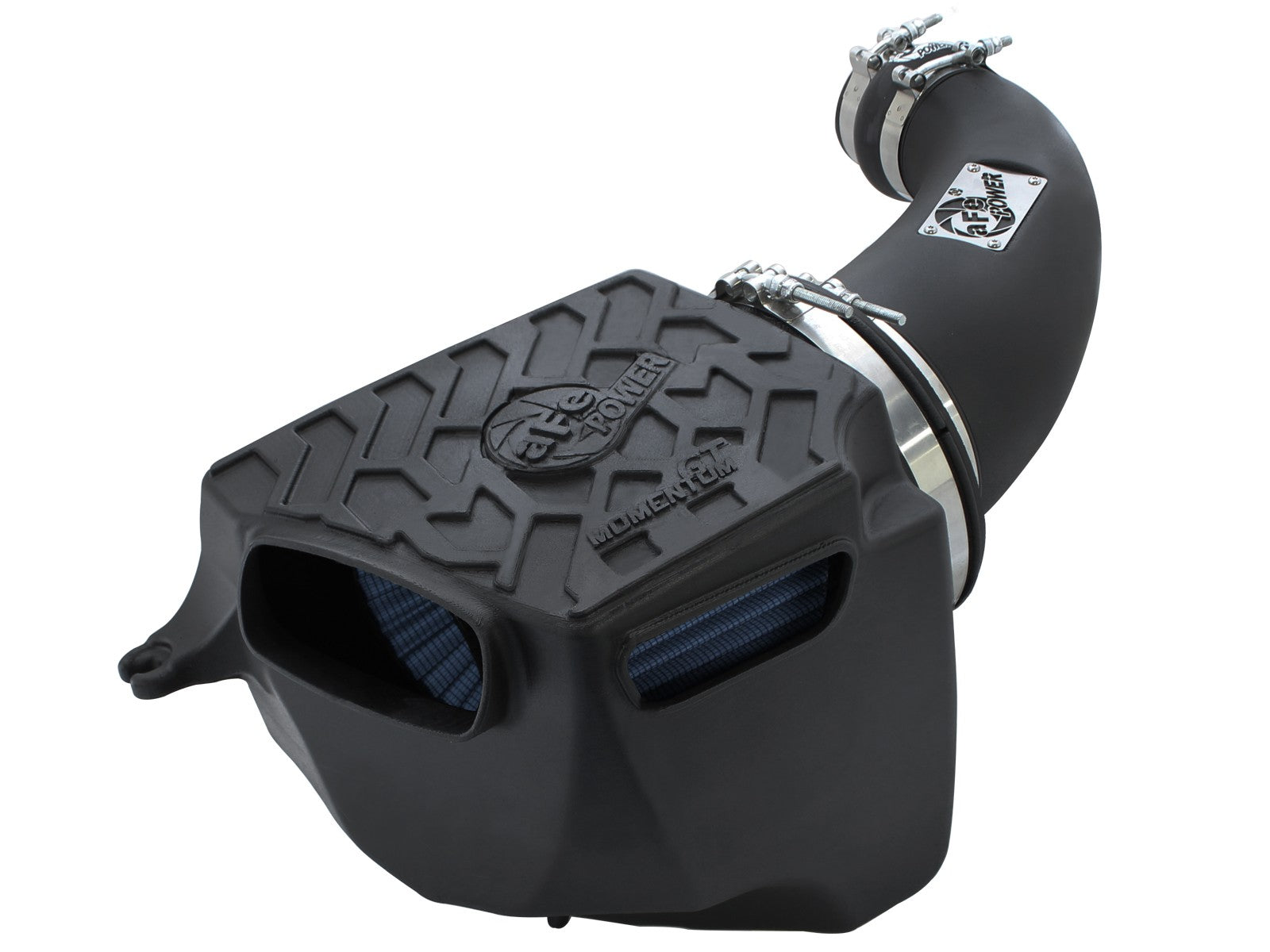 ~(19 lbs. 23X19X13)~ Momentum GT Cold Air Intake System w/ Pro 5R Media Jeep Wrangler (JK) 07-11 V6-3.8L
