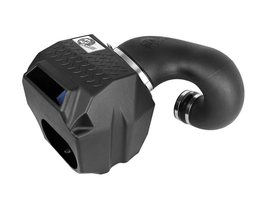 ~(41.1 lbs. 24X17X14)~ Magnum FORCE Stage-2Si Cold Air Intake System w/ Pro 5R Media Dodge Diesel Trucks 94-02 L6-5.9L (td)