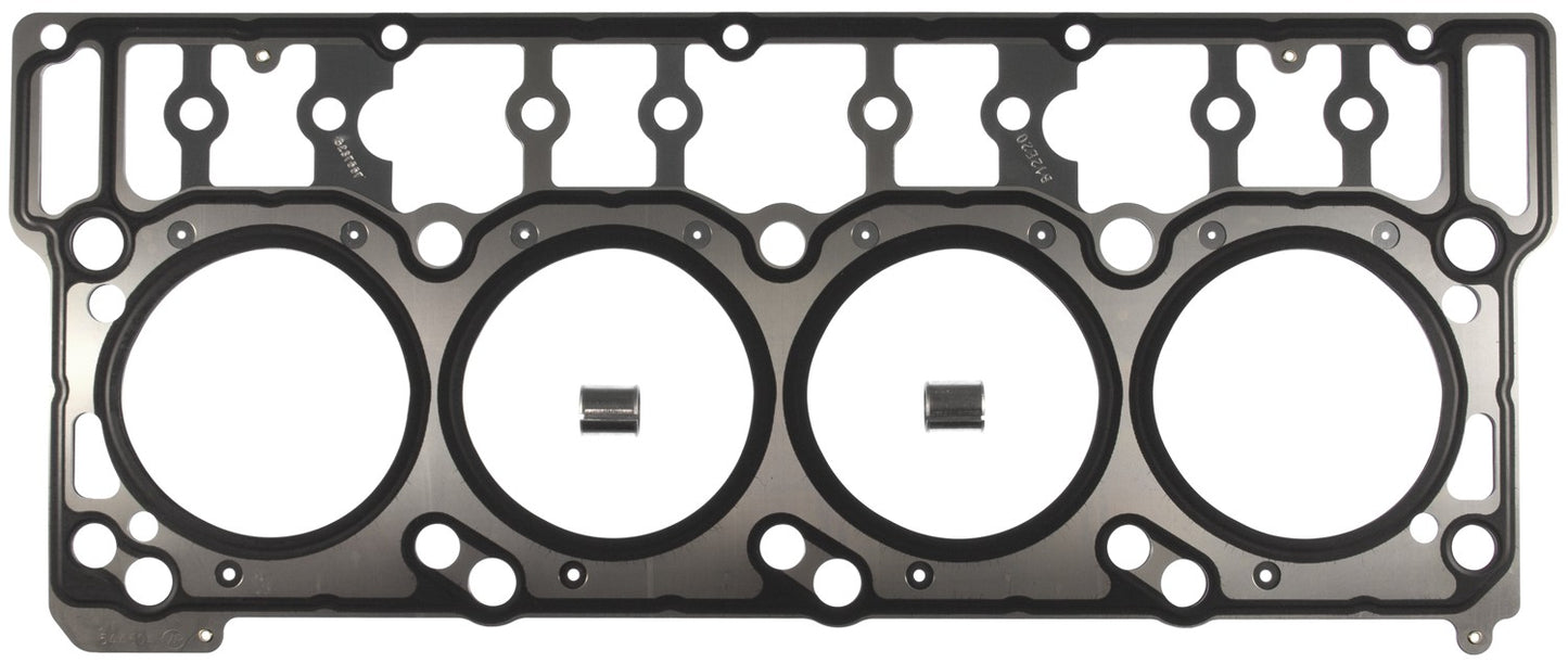 ~(1.5 lbs. 24X8X0)~ Cylinder Head Gasket Ford Truck V8 363 (6.0L) Diesel Powerstroke (18mm dowel pin size)