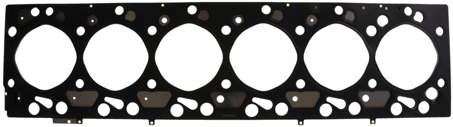 ~(2.2 lbs. 37X11X0)~ Cylinder Head Gasket Standard Head Gasket Cummins QSB B Engine Series 2003-2007.