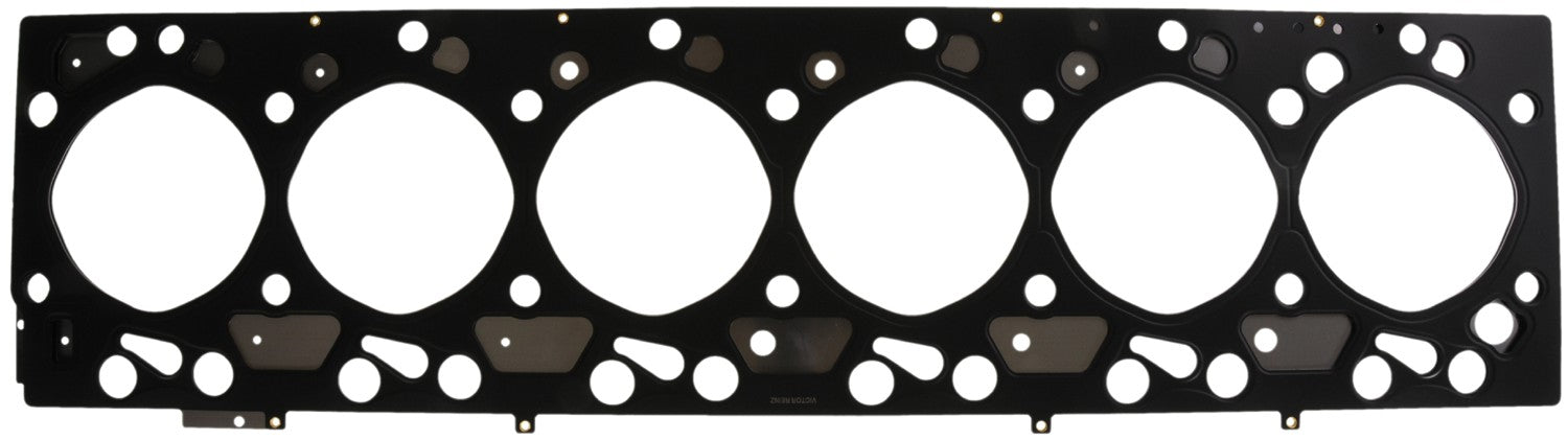 ~(2.2 lbs. 37X11X0)~ Cylinder Head Gasket Standard Head Gasket Cummins QSB B Engine Series 2003-2007.