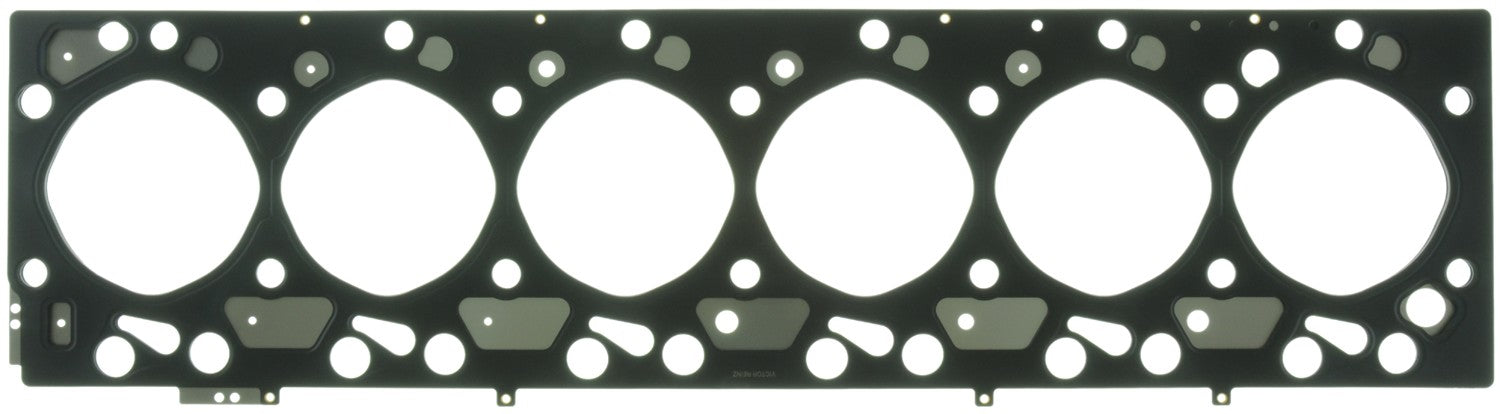 ~(2.4 lbs. 37X11X0)~ Cylinder Head Gasket Standard Head Gasket Cummins QSB B Series of Engines for Dodge Truck