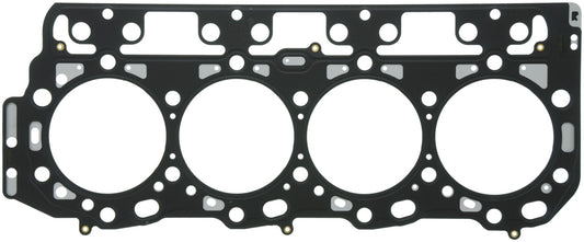 ~(1 lbs. 24X10X0)~ Cylinder Head Gasket (Right) General Motors Truck Duramax Izuzu Engine 6.6L 2001-2009 1.05MM Grade C