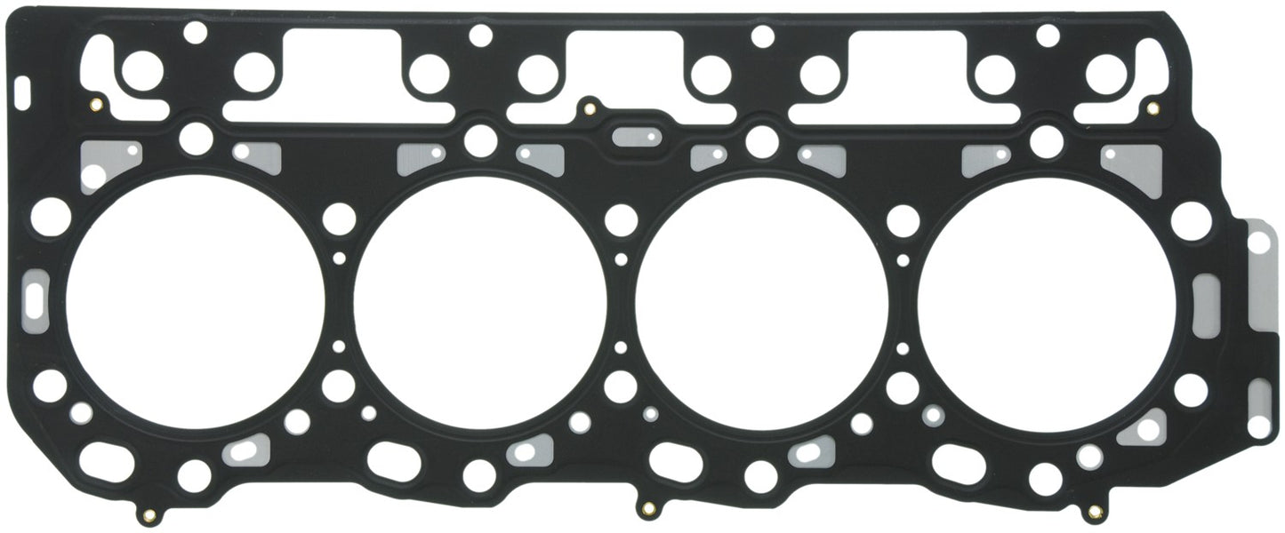 ~(1.1 lbs. 24X8X0)~ Cylinder Head Gasket (Left) General Motors Truck Duramax Izuzu Engine 6.6L 2001-2009 .95MM Grade A
