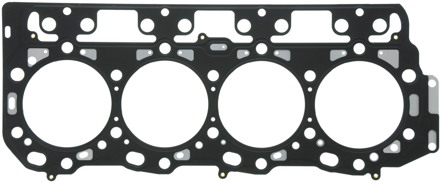 ~(1.1 lbs. 24X8X0)~ Cylinder Head Gasket (Left) General Motors Truck Duramax Izuzu Engine 6.6L 2001-2009 .95MM Grade A