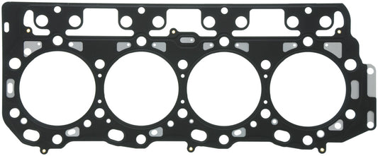 ~(1.1 lbs. 24X8X0)~ Cylinder Head Gasket (Left) General Motors Truck Duramax Izuzu Engine 6.6L 2001-2009 .95MM Grade A