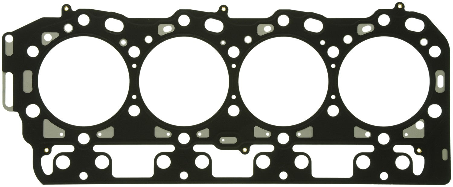 ~(1 lbs. 24X9X3)~ Cylinder Head Gasket (Left) GM 106 MM Bore for General Motors Truck 2001-Up 6.6L