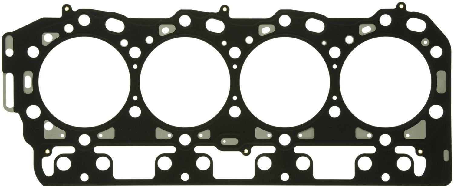 ~(1 lbs. 24X9X3)~ Cylinder Head Gasket (Right) General Motors Truck 2001-Up 6.6L - 106 MM Bore