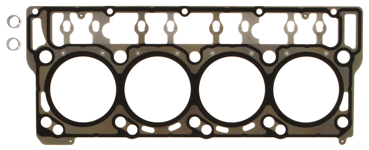 ~(1.5 lbs. 24X9X1)~ Cylinder Head Gasket FORD-TRUCK V8 391 (6.4L) DIESEL POWERSTROKE (2008-2010) VIN R