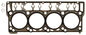 ~(1.5 lbs. 24X9X1)~ Cylinder Head Gasket FORD-TRUCK V8 391 (6.4L) DIESEL POWERSTROKE (2008-2010) VIN R