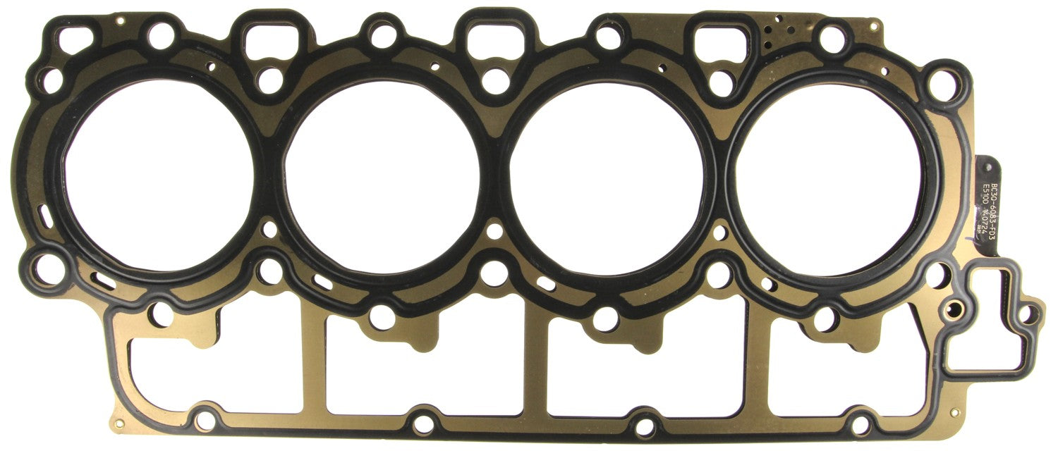 ~(1.3 lbs. 24X10X0)~ Cylinder Head Gasket (Left) FORD-TRK (6.7L) POWERSTROKE (2011-2016) F-250 F-350 F-450 F-550 VIN T