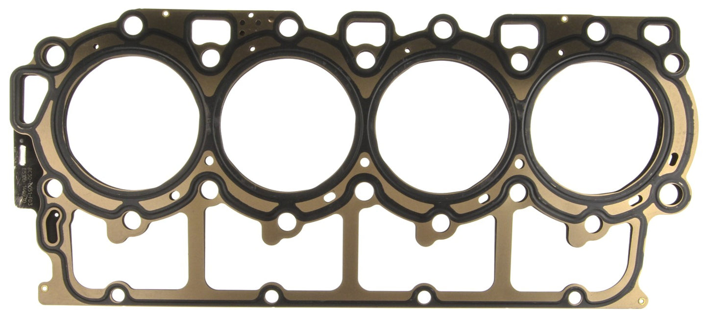 ~(1.2 lbs. 24X10X0)~ Cylinder Head Gasket (Right) FORD-TRK (6.7L) POWERSTROKE (2011-2016) F-250 F-350 F-450 F-550 VIN T