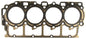 ~(1.2 lbs. 24X10X0)~ Cylinder Head Gasket (Right) FORD-TRK (6.7L) POWERSTROKE (2011-2016) F-250 F-350 F-450 F-550 VIN T